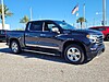 Used 2023 CHEVROLET SILVERADO 1500 4WD CREW CAB 147" HIGH COUNTRY in TARPON SPRINGS, FLORIDA