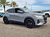 Used 2022 NISSAN KICKS SV FWD in TARPON SPRINGS, FLORIDA