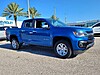 Used 2022 CHEVROLET COLORADO 2WD CREW CAB 128" LT in TARPON SPRINGS, FLORIDA