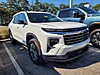Used 2025 CHEVROLET TRAVERSE FWD LT in TARPON SPRINGS, FLORIDA