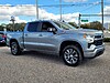 Used 2023 CHEVROLET SILVERADO 1500 4WD CREW CAB 147" RST in TARPON SPRINGS, FLORIDA