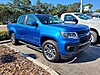 Used 2021 CHEVROLET COLORADO 2WD WORK TRUCK in TARPON SPRINGS, FLORIDA