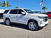 Used 2021 CHEVROLET TAHOE 4WD 4DR HIGH COUNTRY in TARPON SPRINGS, FLORIDA