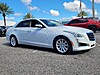 Used 2015 CADILLAC CTS SEDAN 4DR SDN 2.0L TURBO LUXURY RWD in TARPON SPRINGS, FLORIDA
