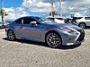Used 2017 LEXUS RC RC 350 F SPORT RWD in TARPON SPRINGS, FLORIDA