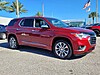 Used 2018 CHEVROLET TRAVERSE FWD 4DR PREMIER W/1LZ in TARPON SPRINGS, FLORIDA