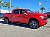 Used 2023 CHEVROLET SILVERADO 1500 4WD CREW CAB 147" RST in TARPON SPRINGS, FLORIDA