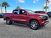 Used 2023 CHEVROLET COLORADO 4WD CREW CAB Z71 in TARPON SPRINGS, FLORIDA