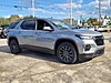 Used 2023 CHEVROLET TRAVERSE FWD 4DR RS in TARPON SPRINGS, FLORIDA