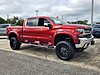 Used 2021 CHEVROLET SILVERADO 1500 4WD CREW CAB 147" LTZ in TARPON SPRINGS, FLORIDA
