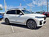 Used 2020 BMW X7 M50I SPORTS ACTIVITY VEHICLE in TARPON SPRINGS, FLORIDA