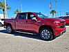 Used 2021 CHEVROLET SILVERADO 1500 4WD CREW CAB 147" RST in TARPON SPRINGS, FLORIDA