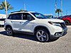 Used 2019 Honda Passport TOURING AWD in TARPON SPRINGS, FLORIDA