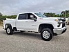 Used 2023 CHEVROLET SILVERADO 2500 4WD CREW CAB 159" LT in TARPON SPRINGS, FLORIDA