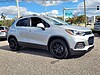 Used 2022 CHEVROLET TRAX FWD 4DR LT in TARPON SPRINGS, FLORIDA