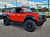 Used 2023 FORD BRONCO RAPTOR 4 DOOR ADVANCED 4X4 in TARPON SPRINGS, FLORIDA