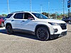 Used 2023 CHEVROLET TRAVERSE FWD 4DR PREMIER in TARPON SPRINGS, FLORIDA