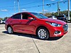 Used 2022 HYUNDAI ACCENT SEL SEDAN IVT in TARPON SPRINGS, FLORIDA