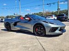 Used 2022 CHEVROLET CORVETTE 2DR STINGRAY CONV W/3LT in TARPON SPRINGS, FLORIDA