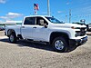 Used 2024 CHEVROLET SILVERADO 2500 4WD CREW CAB 159" WORK TRUCK in TARPON SPRINGS, FLORIDA