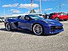 Used 2025 CHEVROLET CORVETTE 2DR Z06 CONV W/3LZ in TARPON SPRINGS, FLORIDA