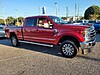 Used 2022 FORD F-250 LARIAT 4WD CREW CAB 6.75' BOX in TARPON SPRINGS, FLORIDA
