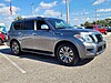 Used 2019 NISSAN ARMADA 4X2 SL in TARPON SPRINGS, FLORIDA
