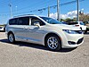 Used 2017 CHRYSLER PACIFICA LIMITED FWD in TARPON SPRINGS, FLORIDA