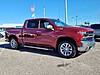 Used 2019 CHEVROLET SILVERADO 1500 4WD CREW CAB 147" LTZ in TARPON SPRINGS, FLORIDA