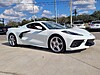 Used 2022 CHEVROLET CORVETTE 2DR STINGRAY CPE W/2LT in TARPON SPRINGS, FLORIDA