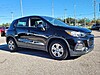 Used 2017 CHEVROLET TRAX FWD 4DR LS in TARPON SPRINGS, FLORIDA