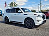 Used 2024 NISSAN ARMADA 4X2 PLATINUM in TARPON SPRINGS, FLORIDA