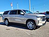 Used 2022 CHEVROLET SUBURBAN 4WD 4DR HIGH COUNTRY in TARPON SPRINGS, FLORIDA