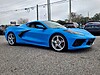 Used 2023 CHEVROLET CORVETTE 2DR STINGRAY CPE W/1LT in TARPON SPRINGS, FLORIDA