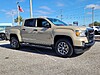 Used 2022 GMC CANYON 4WD CREW CAB 128" AT4 W/LEATHER in TARPON SPRINGS, FLORIDA