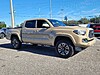 Used 2020 TOYOTA TACOMA TRD SPORT DOUBLE CAB 5' BED V6 AT in TARPON SPRINGS, FLORIDA