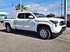 Used 2024 TOYOTA TACOMA SR5 DOUBLE CAB 5' BED AT in TARPON SPRINGS, FLORIDA