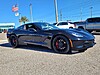 Used 2016 CHEVROLET CORVETTE 2DR STINGRAY Z51 CPE W/1LT in TARPON SPRINGS, FLORIDA
