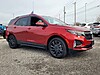 Used 2023 CHEVROLET EQUINOX AWD 4DR RS in TARPON SPRINGS, FLORIDA