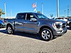 Used 2022 FORD F-150 PLATINUM 4WD SUPERCREW 5.5' BOX in TARPON SPRINGS, FLORIDA