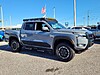 Used 2025 NISSAN FRONTIER CREW CAB 4X4 PRO-4X in TARPON SPRINGS, FLORIDA