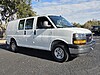 Used 2023 GMC SAVANA RWD 2500 135" in TARPON SPRINGS, FLORIDA