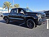 Used 2023 CHEVROLET SILVERADO 1500 4WD CREW CAB 147" RST in TARPON SPRINGS, FLORIDA