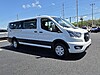 Used 2023 FORD TRANSIT PASSENGER WAGON T-350 148" LOW ROOF XL RWD in TARPON SPRINGS, FLORIDA
