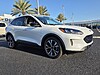 Used 2021 FORD ESCAPE SE FWD in TARPON SPRINGS, FLORIDA