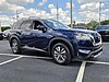 Used 2024 NISSAN PATHFINDER SL 2WD in TARPON SPRINGS, FLORIDA