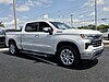 Used 2024 CHEVROLET SILVERADO 1500 4WD Crew Cab 147" LTZ in TARPON SPRINGS, FLORIDA