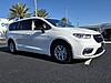 Used 2024 CHRYSLER PACIFICA TOURING L FWD in TARPON SPRINGS, FLORIDA