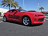 Used 2017 CHEVROLET CAMARO 2DR CPE 1LT in TARPON SPRINGS, FLORIDA
