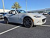 Used 2025 MAZDA MX-5 MIATA RF GRAND TOURING AUTO in TARPON SPRINGS, FLORIDA